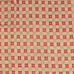 Carlton V Fabric